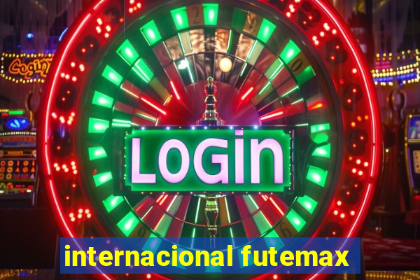 internacional futemax